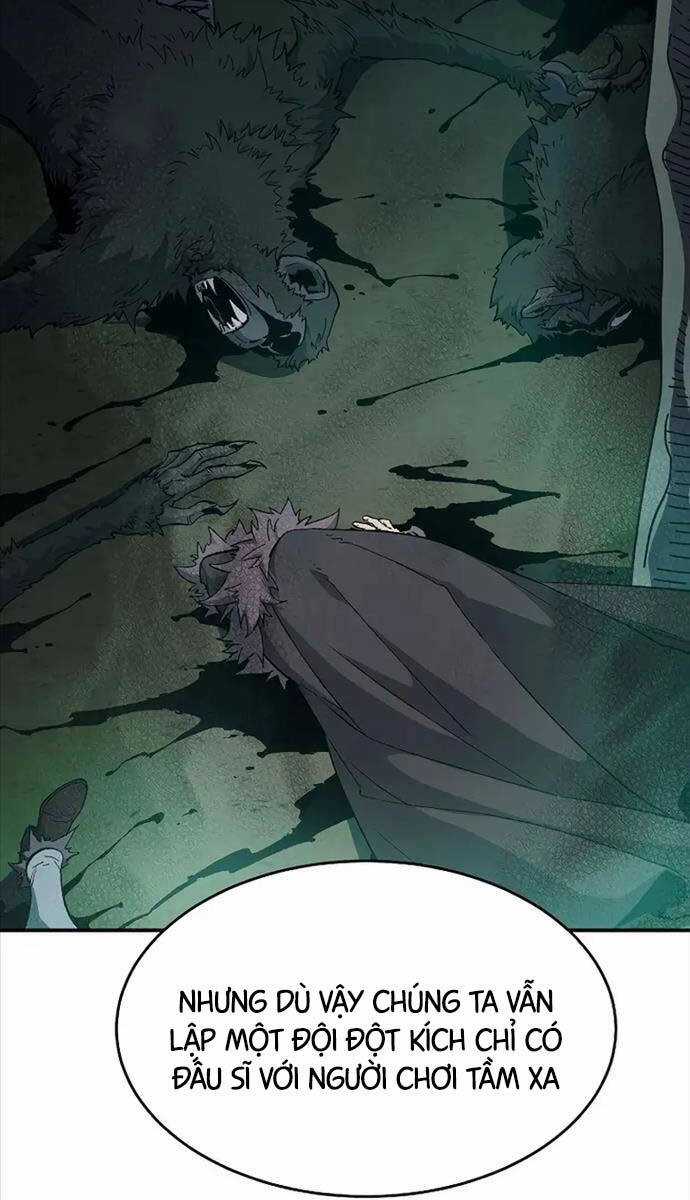 Độc Cô Tử Linh Sư Chương 115 trang 112