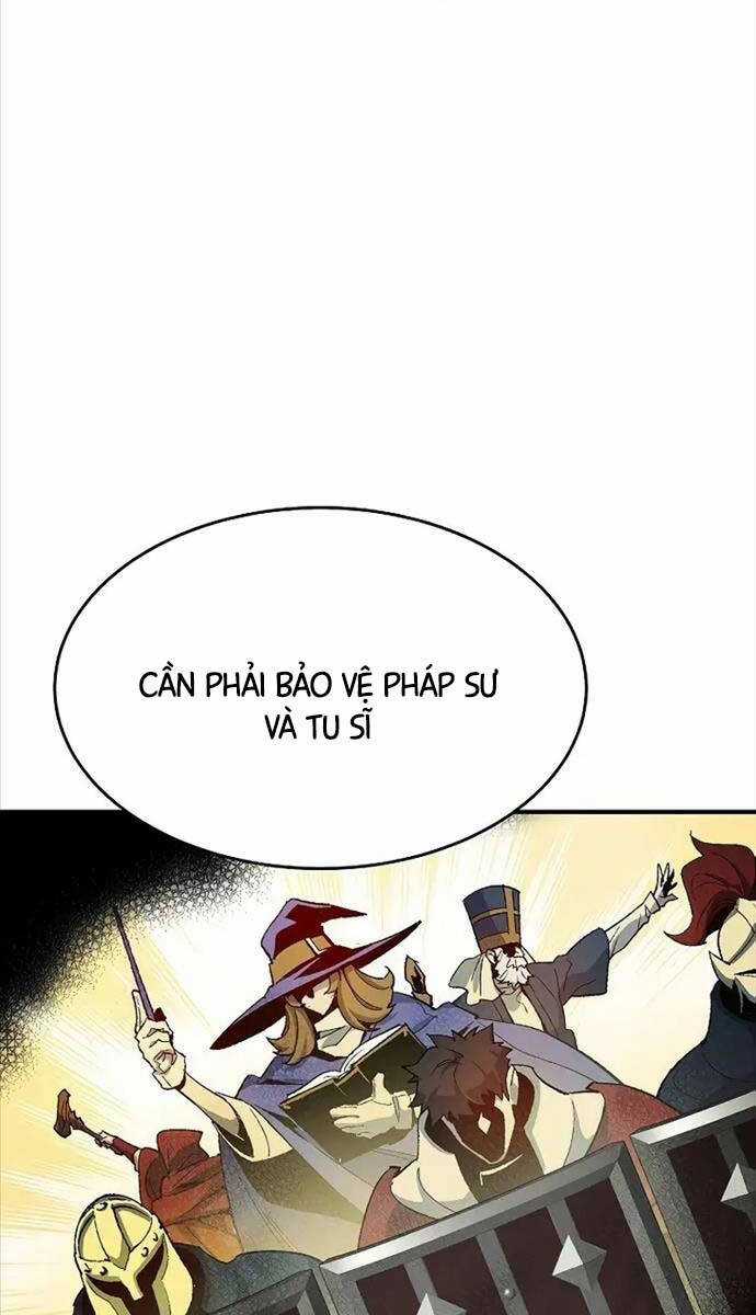 Độc Cô Tử Linh Sư Chương 115 trang 113