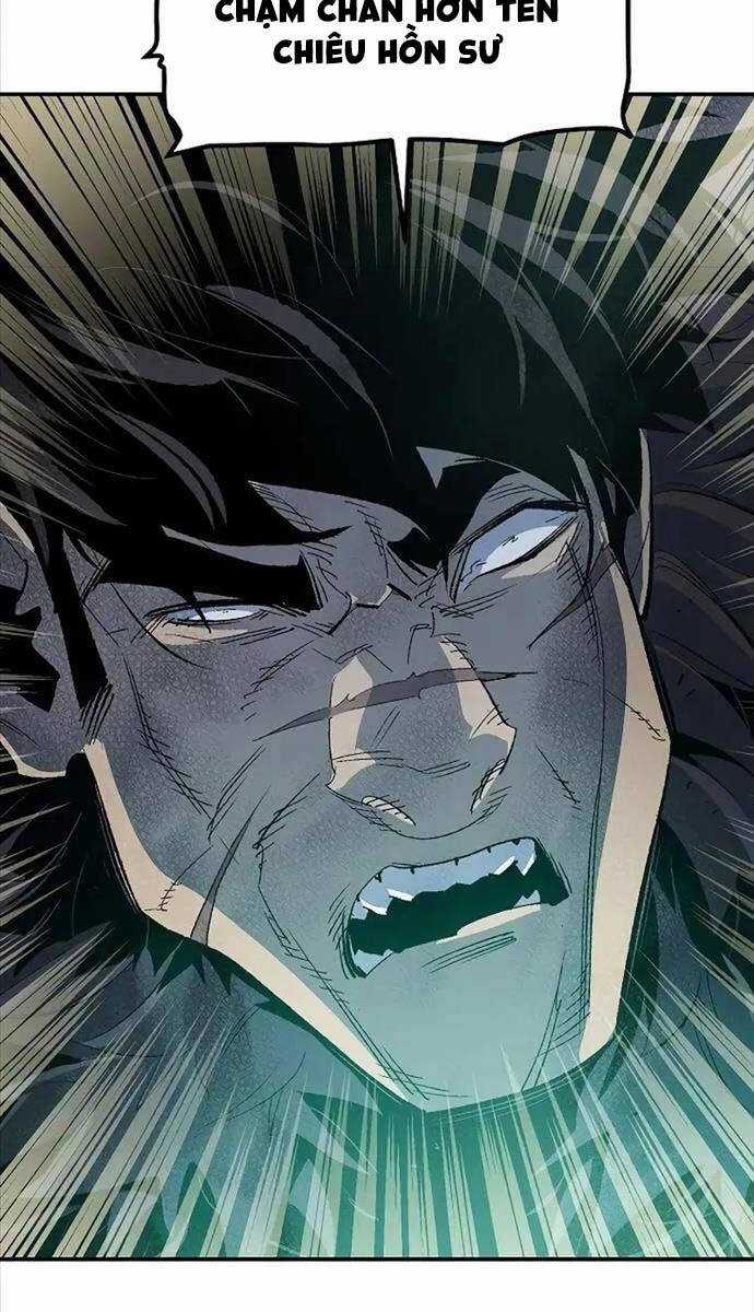 Độc Cô Tử Linh Sư Chương 115 trang 115