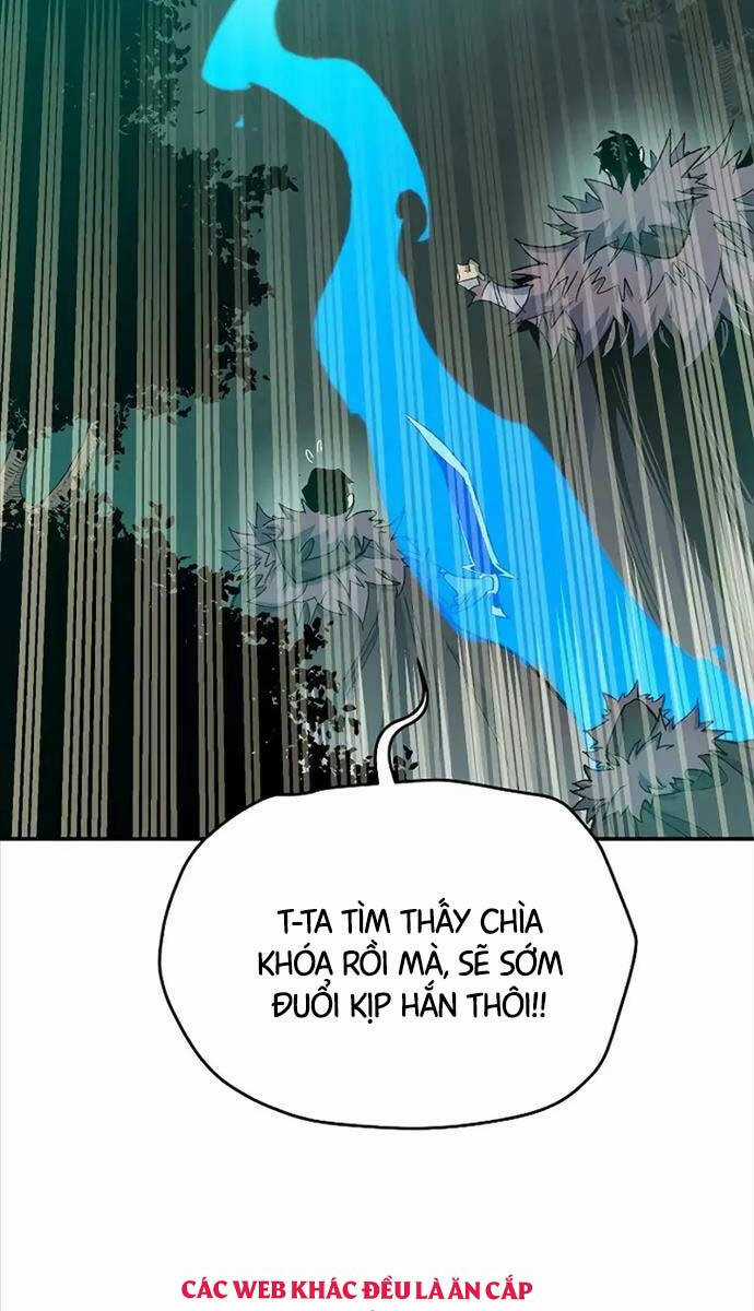 Độc Cô Tử Linh Sư Chương 115 trang 117