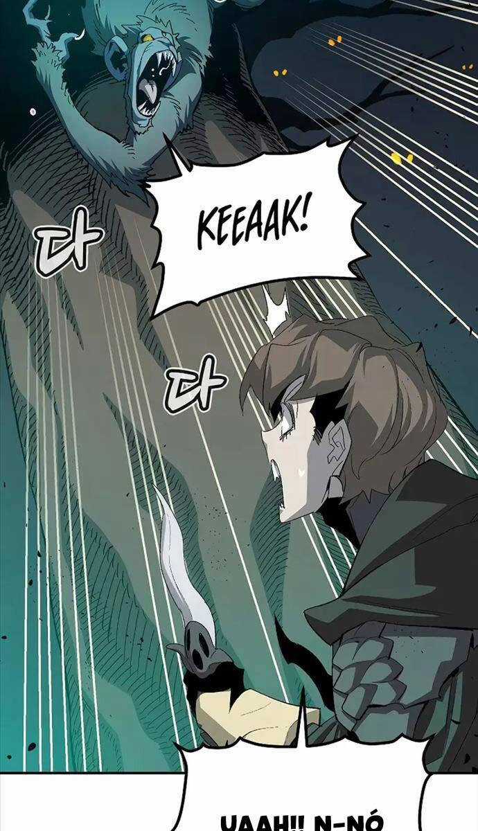 Độc Cô Tử Linh Sư Chương 115 trang 17