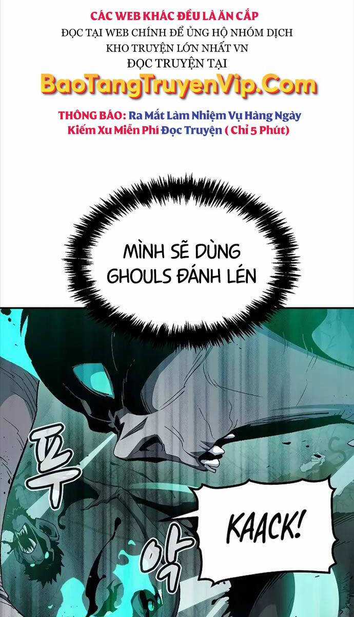 Độc Cô Tử Linh Sư Chương 115 trang 20