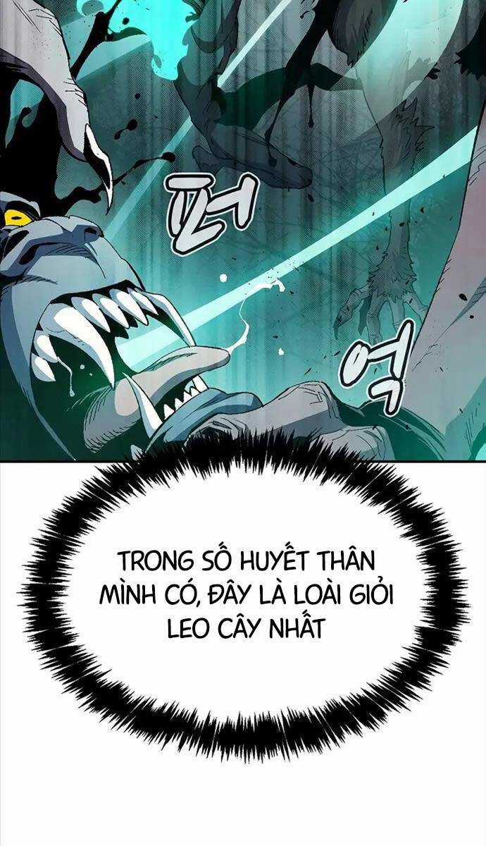 Độc Cô Tử Linh Sư Chương 115 trang 21