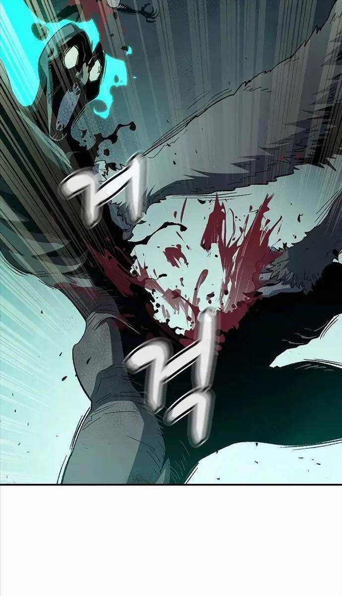 Độc Cô Tử Linh Sư Chương 115 trang 23