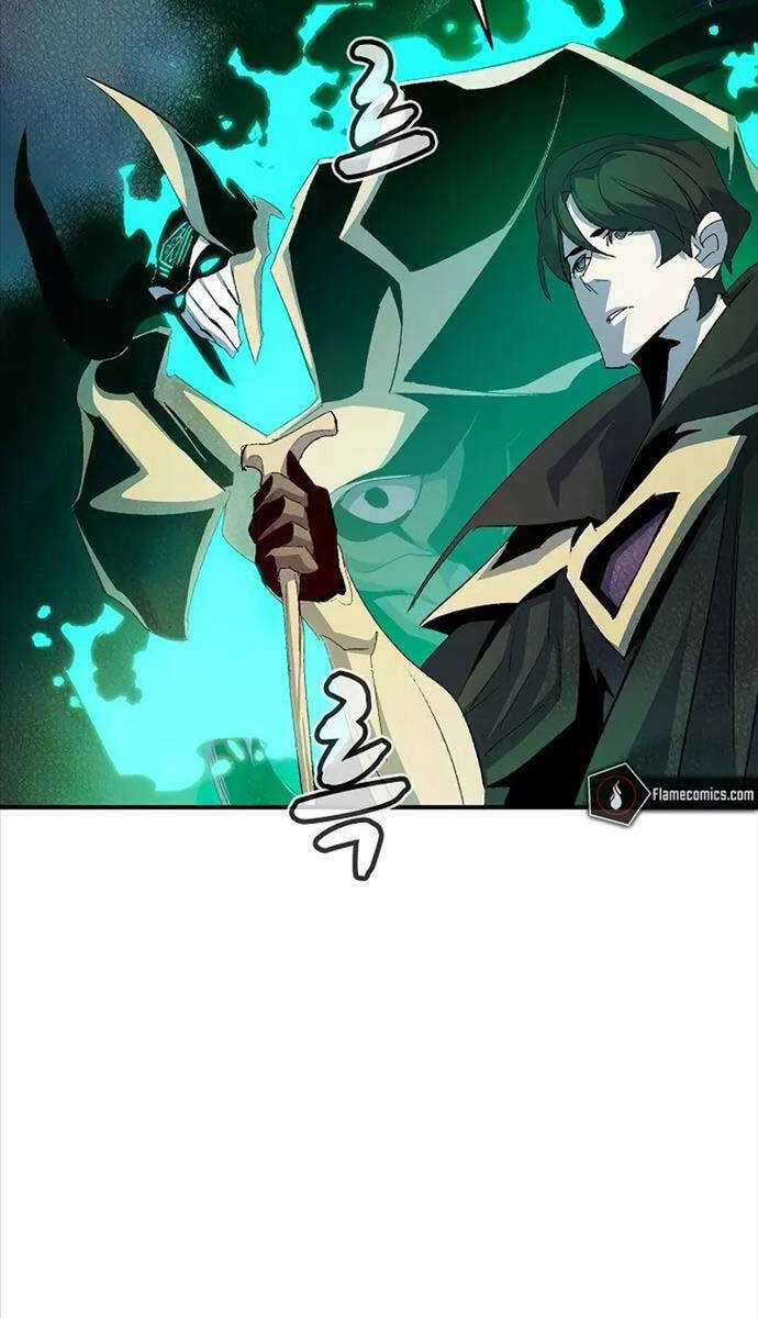 Độc Cô Tử Linh Sư Chương 115 trang 25