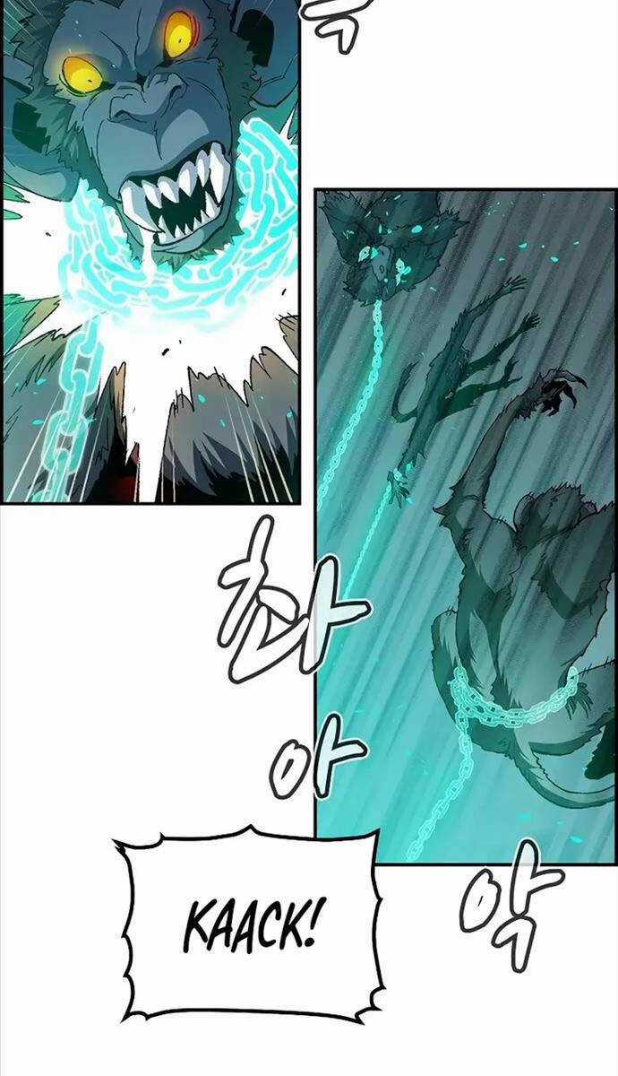 Độc Cô Tử Linh Sư Chương 115 trang 29