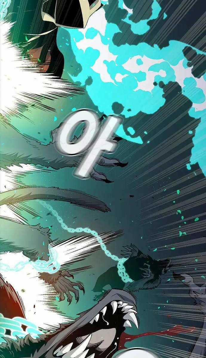 Độc Cô Tử Linh Sư Chương 115 trang 31