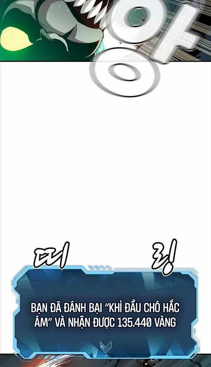 Độc Cô Tử Linh Sư Chương 115 trang 32