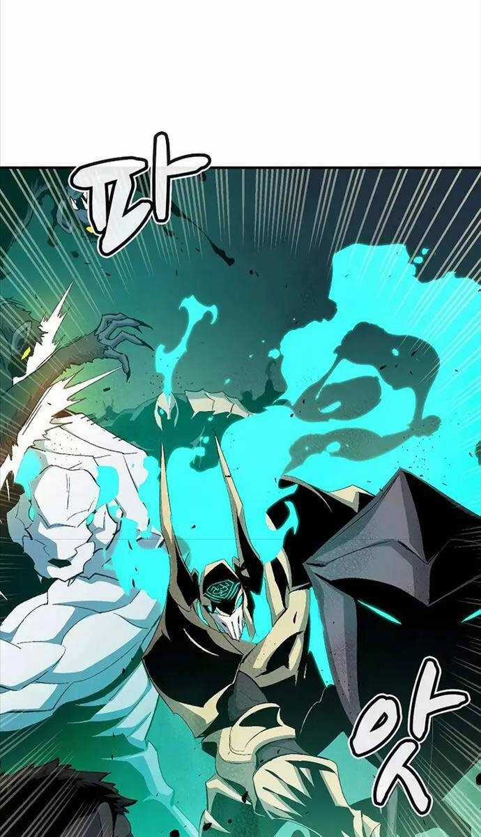 Độc Cô Tử Linh Sư Chương 115 trang 34