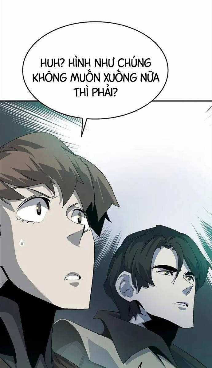 Độc Cô Tử Linh Sư Chương 115 trang 37