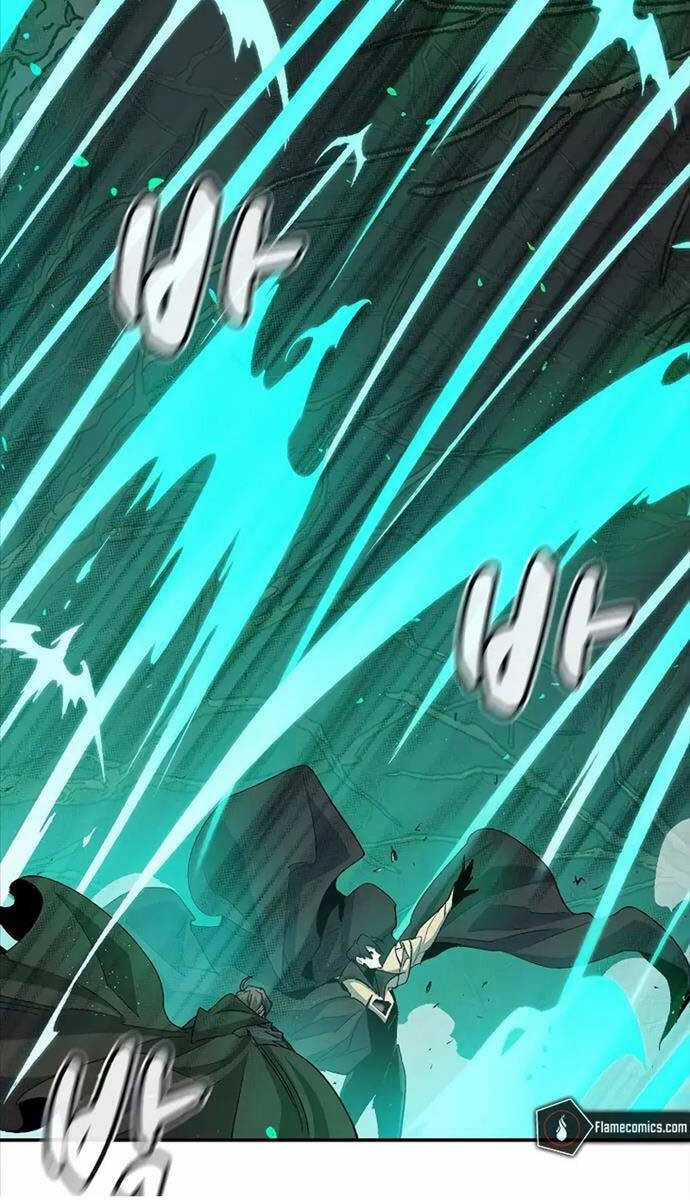 Độc Cô Tử Linh Sư Chương 115 trang 39