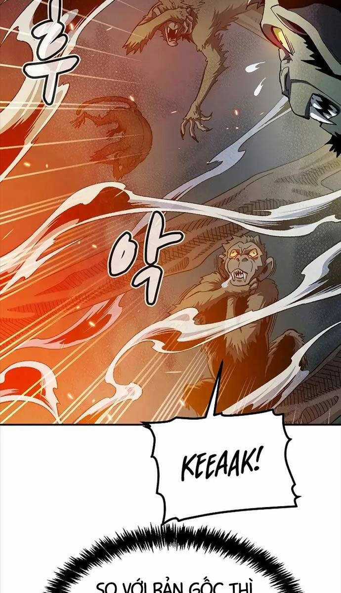 Độc Cô Tử Linh Sư Chương 115 trang 44