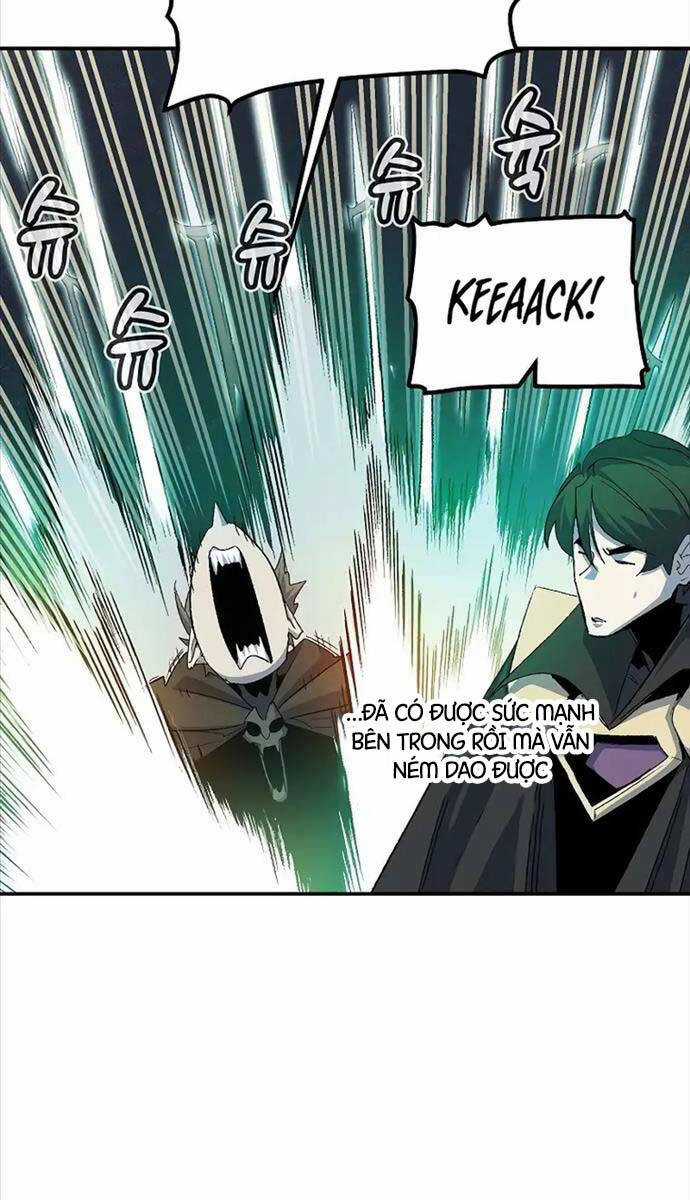 Độc Cô Tử Linh Sư Chương 115 trang 53