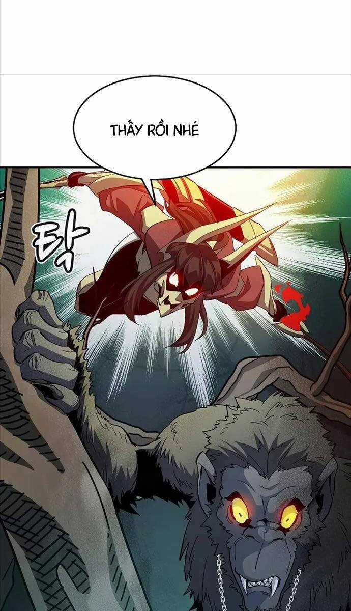 Độc Cô Tử Linh Sư Chương 115 trang 54