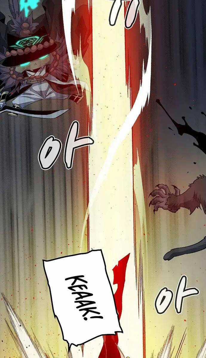 Độc Cô Tử Linh Sư Chương 115 trang 56