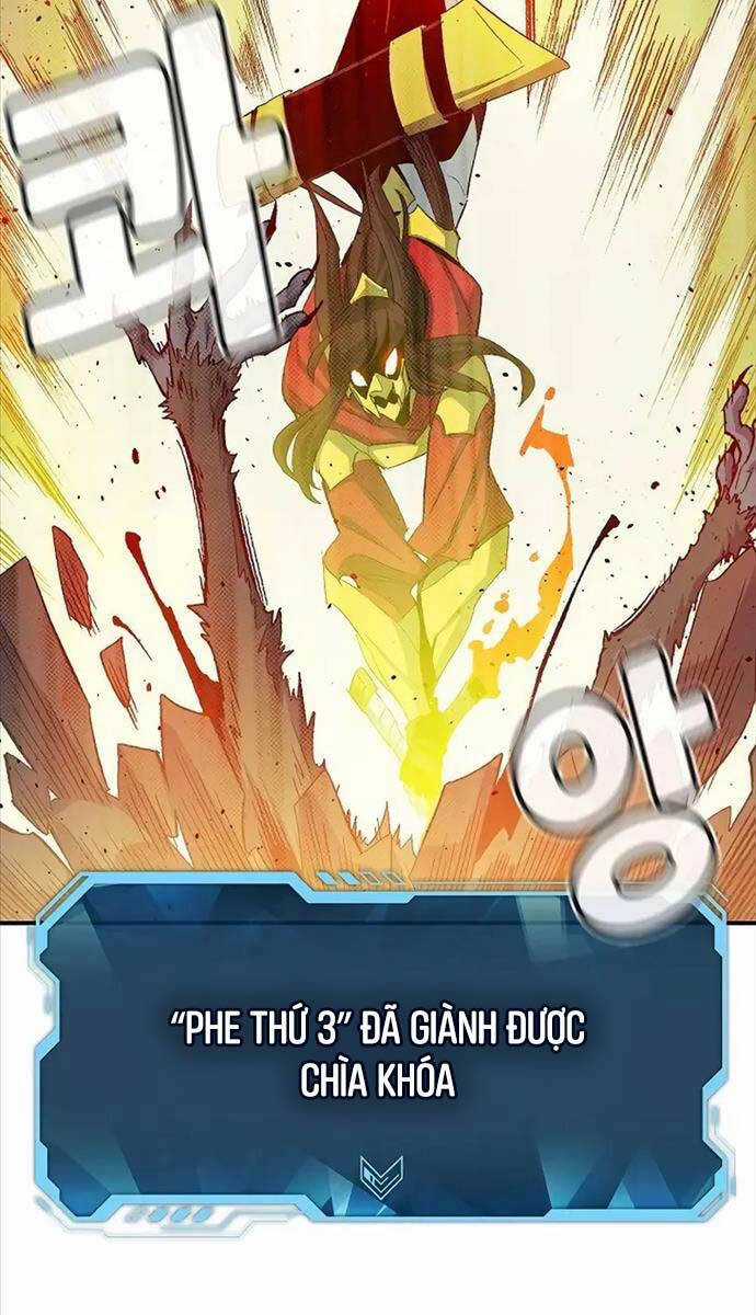 Độc Cô Tử Linh Sư Chương 115 trang 57