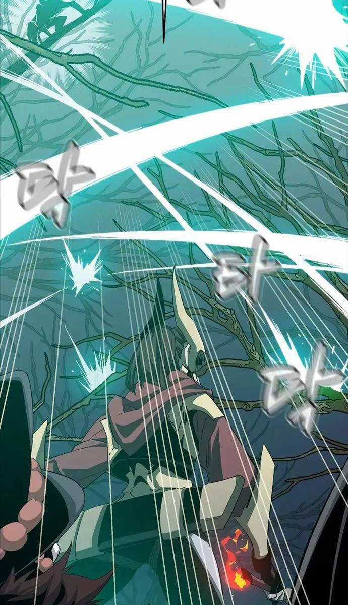 Độc Cô Tử Linh Sư Chương 115 trang 7