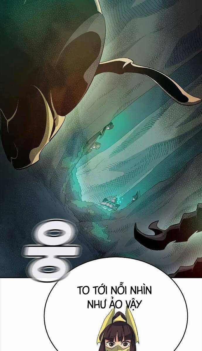 Độc Cô Tử Linh Sư Chương 115 trang 71