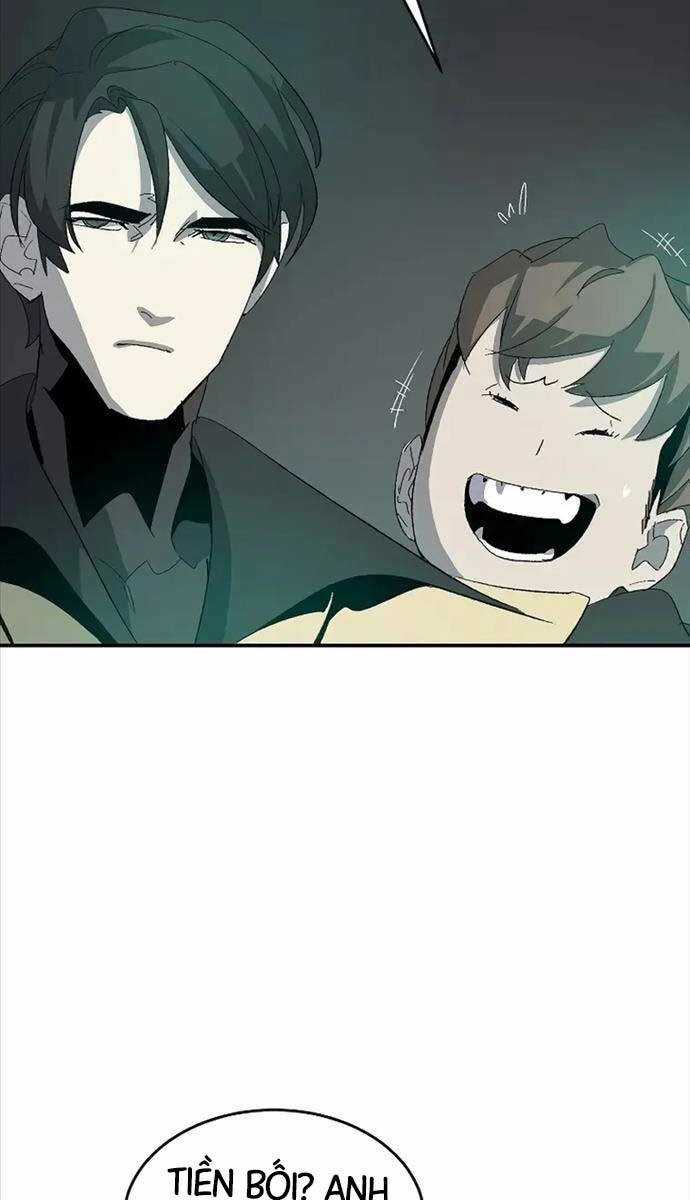 Độc Cô Tử Linh Sư Chương 115 trang 75