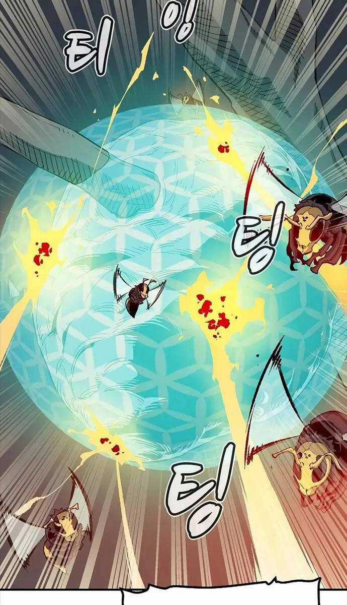 Độc Cô Tử Linh Sư Chương 115 trang 82