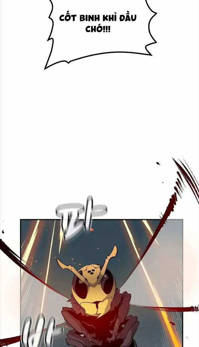 Độc Cô Tử Linh Sư Chương 115 trang 85