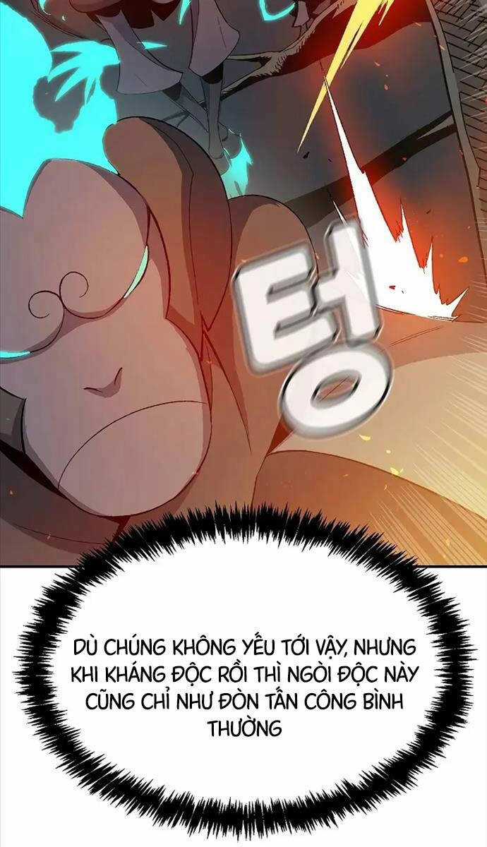 Độc Cô Tử Linh Sư Chương 115 trang 88