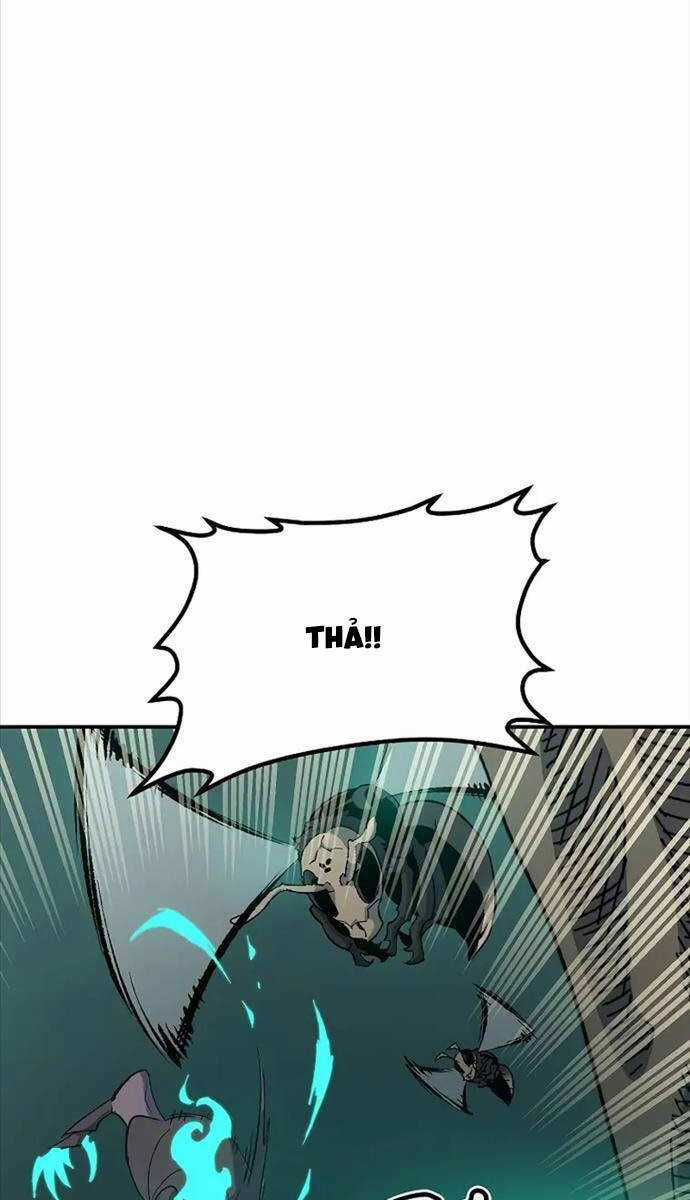 Độc Cô Tử Linh Sư Chương 115 trang 89