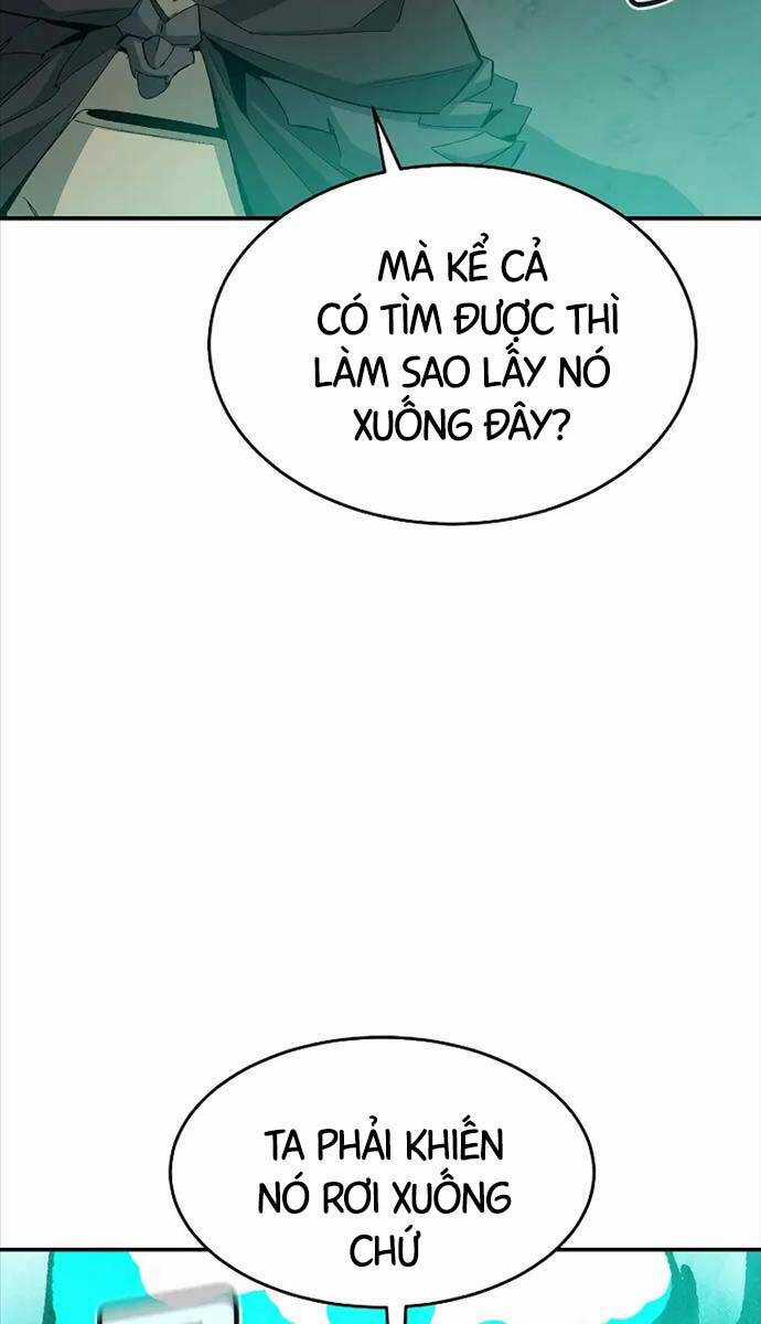 Độc Cô Tử Linh Sư Chương 115 trang 9