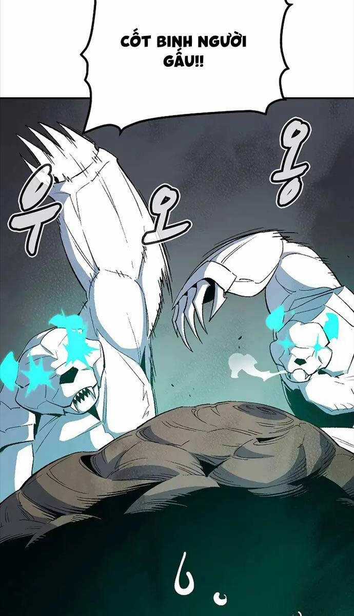 Độc Cô Tử Linh Sư Chương 115 trang 93