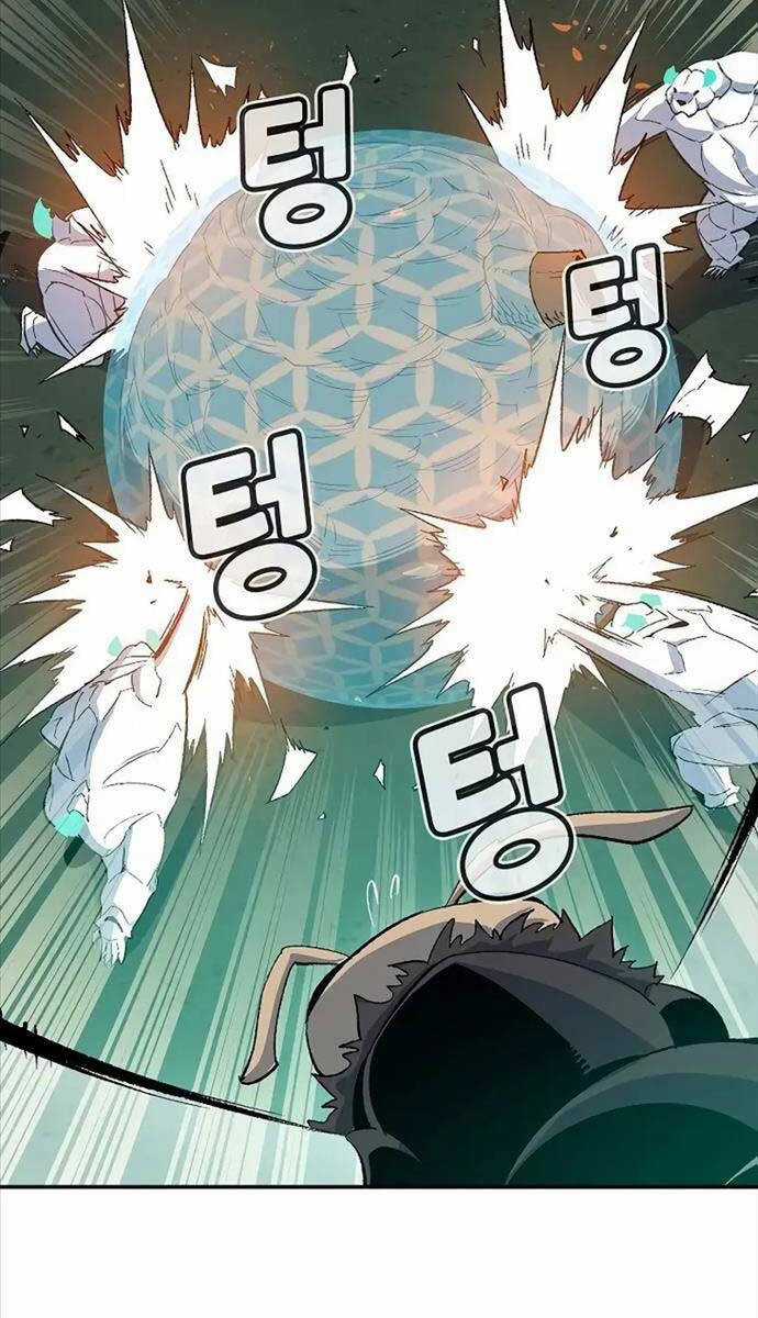 Độc Cô Tử Linh Sư Chương 115 trang 95