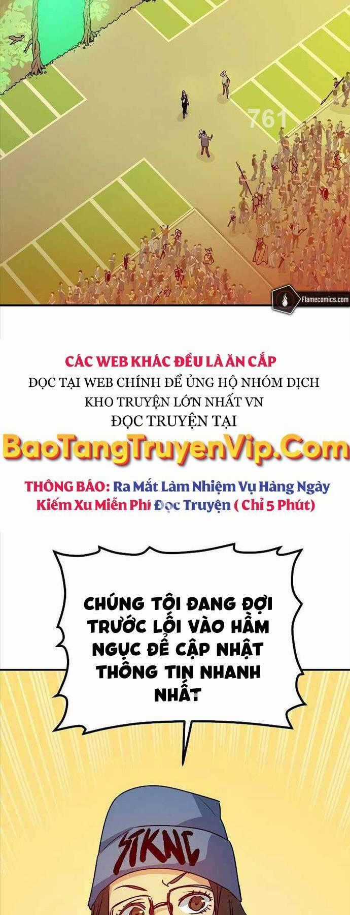 Độc Cô Tử Linh Sư Chương 116 trang 1