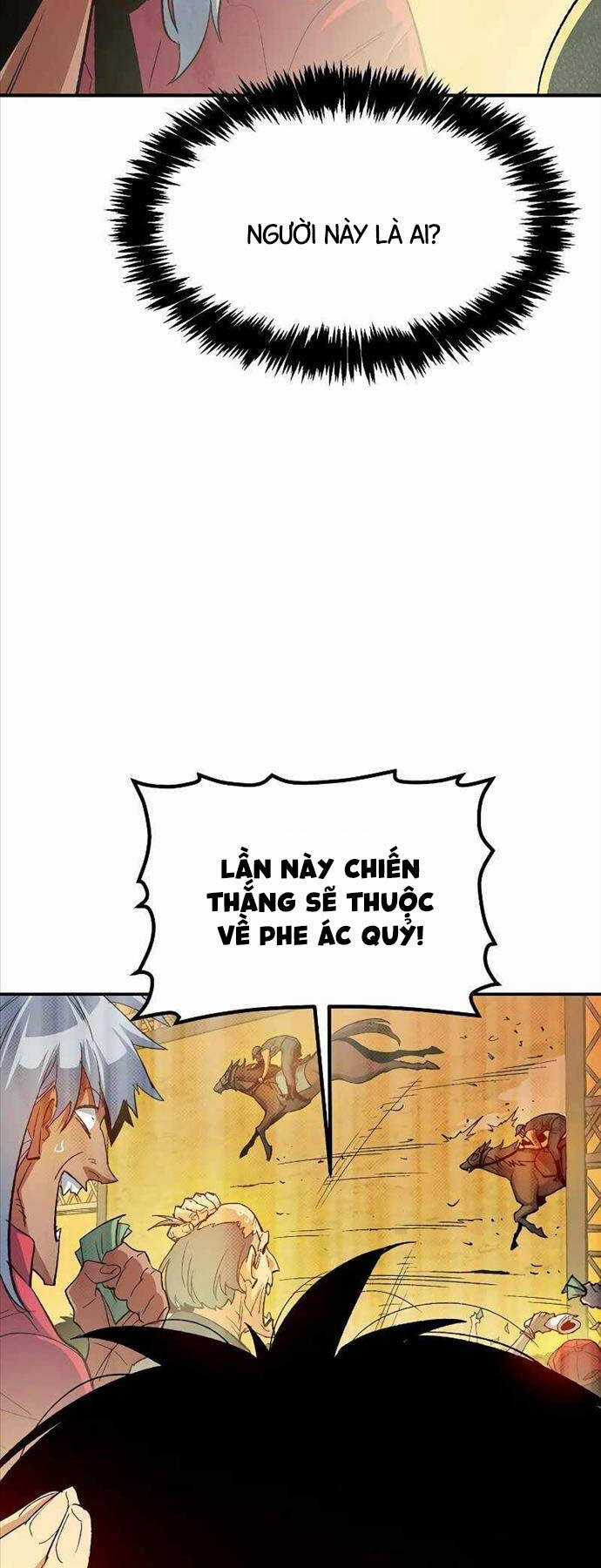 Độc Cô Tử Linh Sư Chương 116 trang 13