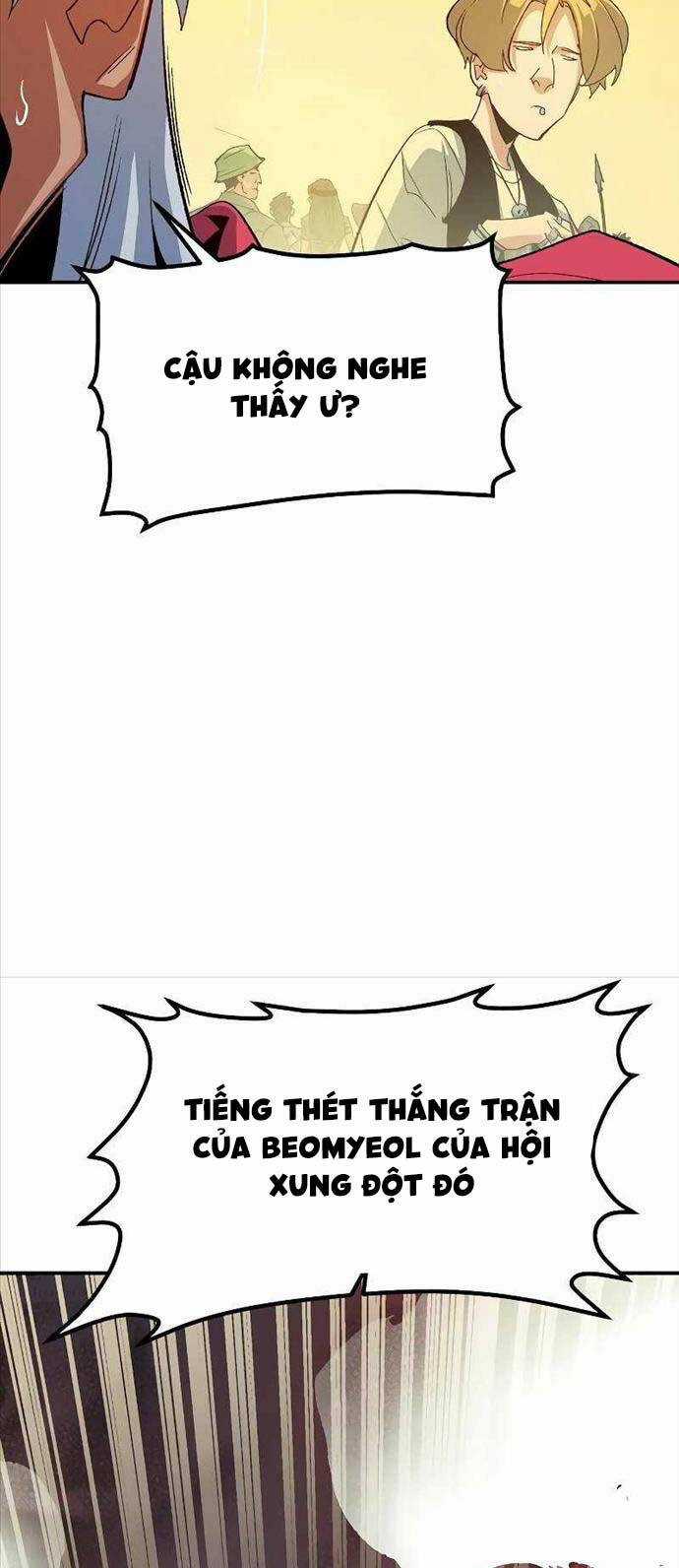 Độc Cô Tử Linh Sư Chương 116 trang 15