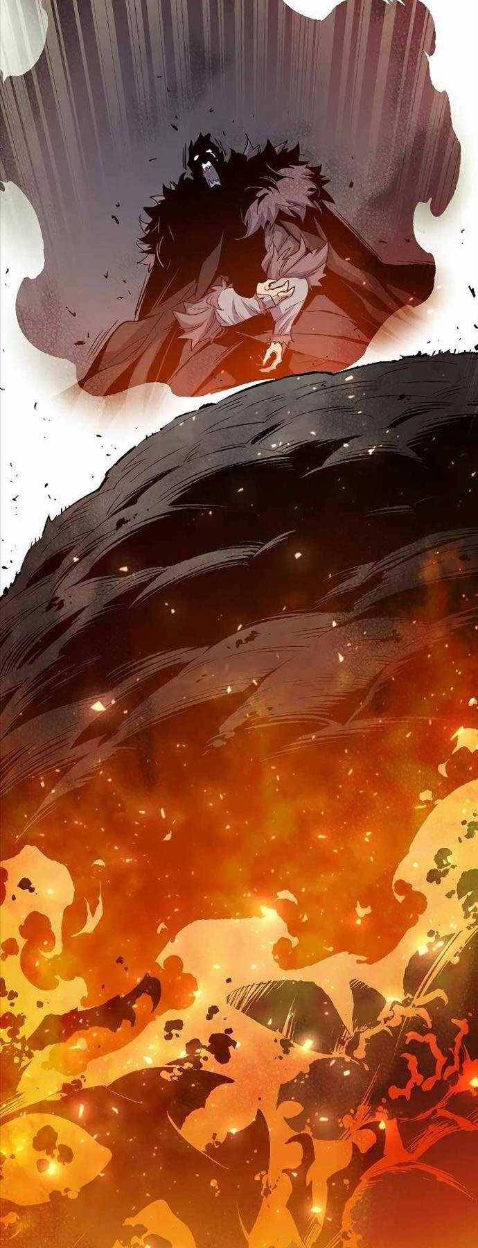 Độc Cô Tử Linh Sư Chương 116 trang 16