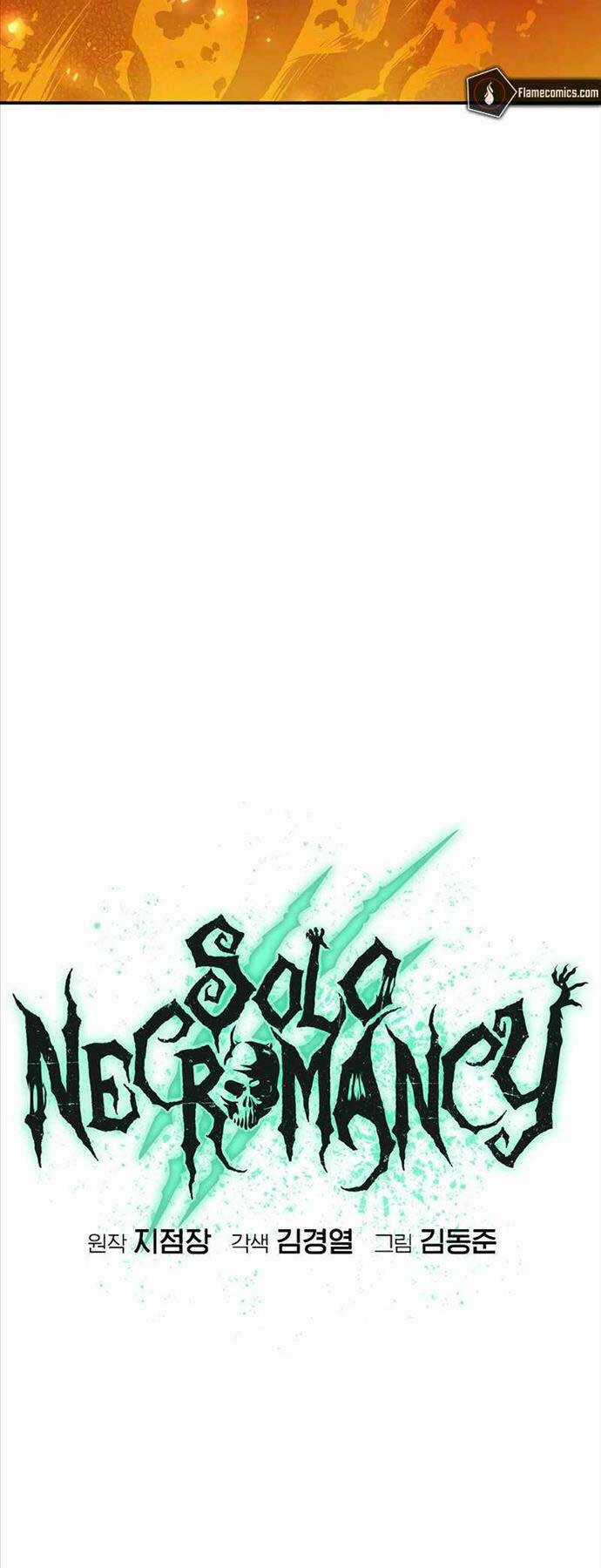 Độc Cô Tử Linh Sư Chương 116 trang 17