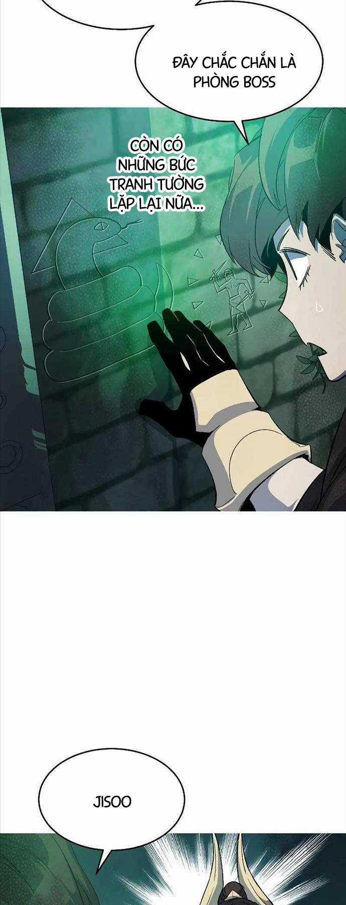 Độc Cô Tử Linh Sư Chương 116 trang 21