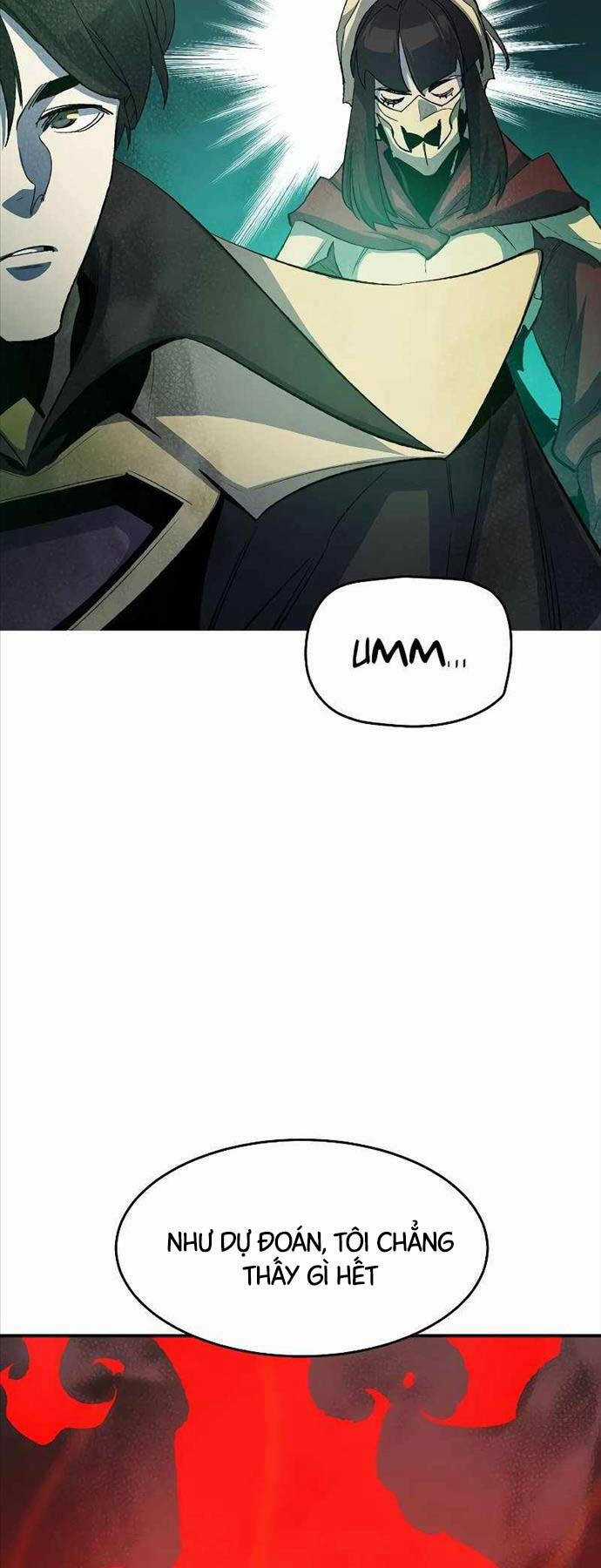 Độc Cô Tử Linh Sư Chương 116 trang 22