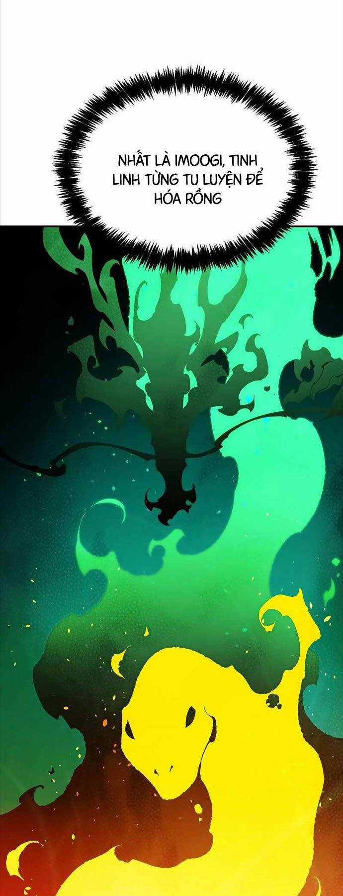 Độc Cô Tử Linh Sư Chương 116 trang 25