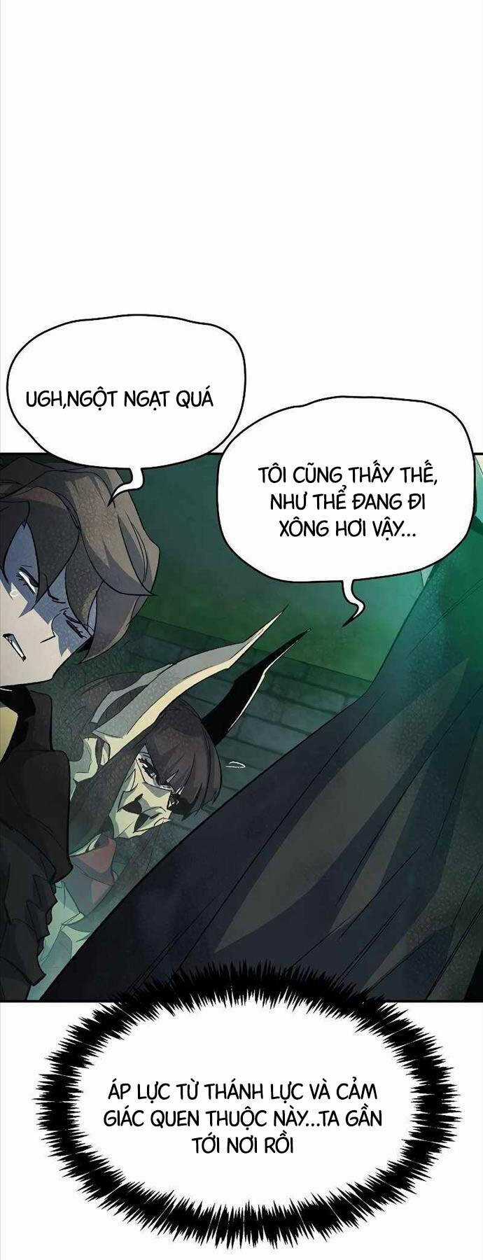 Độc Cô Tử Linh Sư Chương 116 trang 27