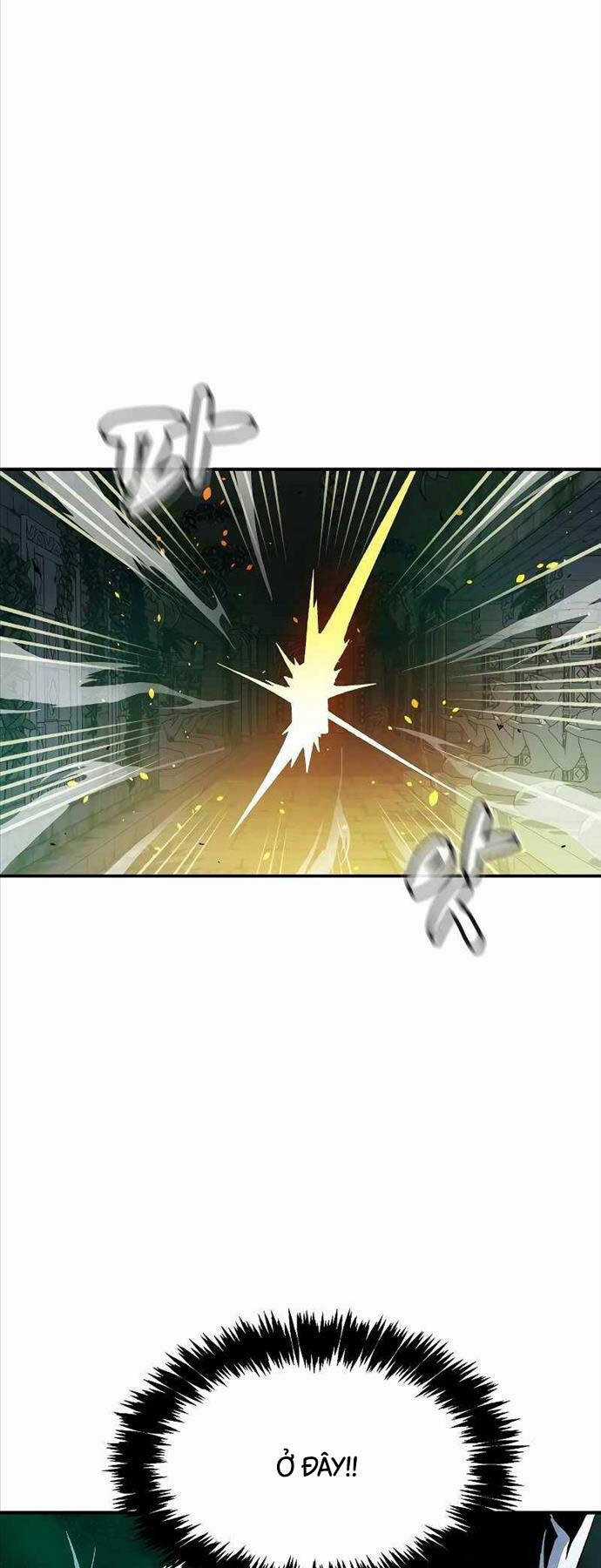 Độc Cô Tử Linh Sư Chương 116 trang 28