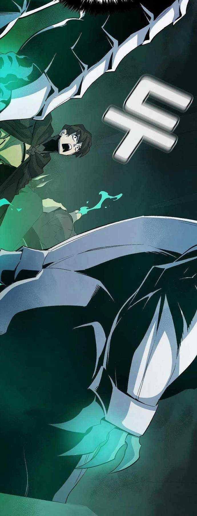 Độc Cô Tử Linh Sư Chương 116 trang 29