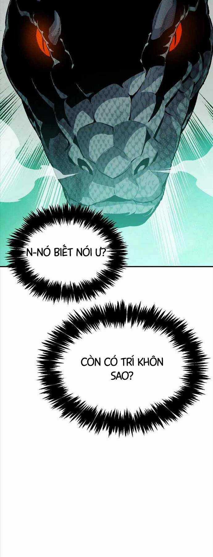 Độc Cô Tử Linh Sư Chương 116 trang 36