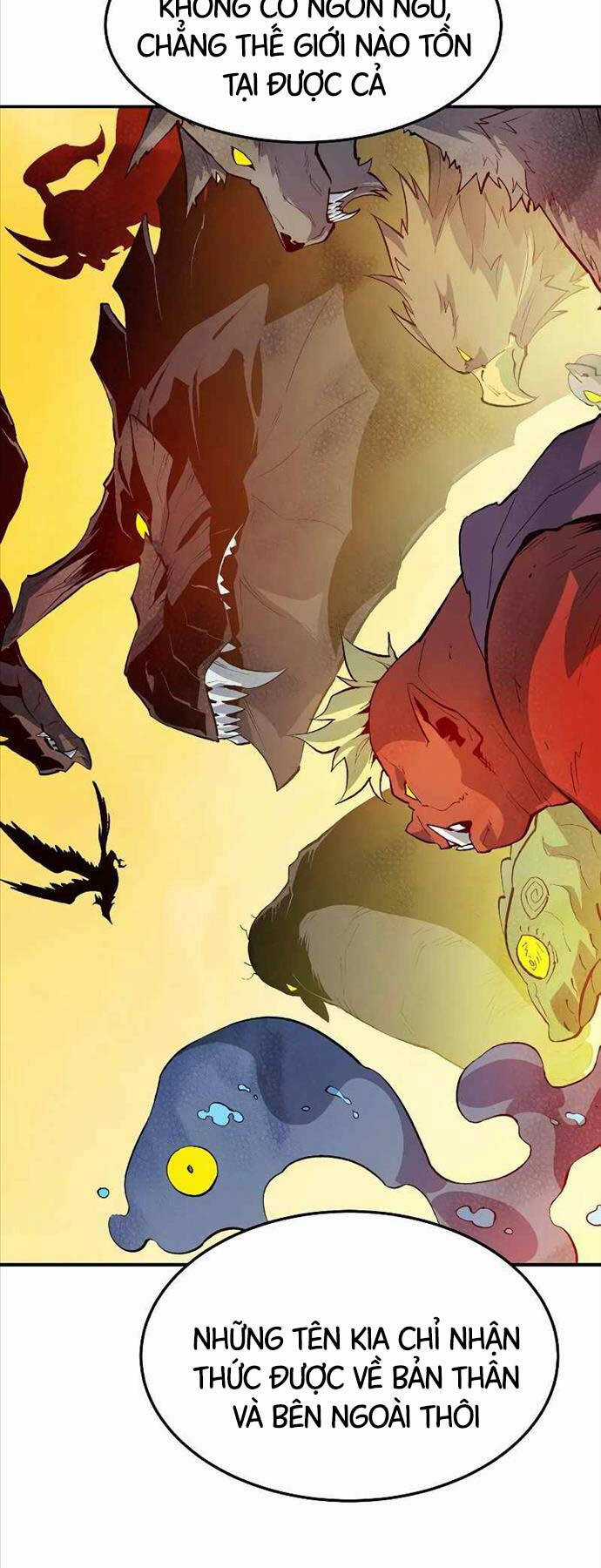 Độc Cô Tử Linh Sư Chương 116 trang 38