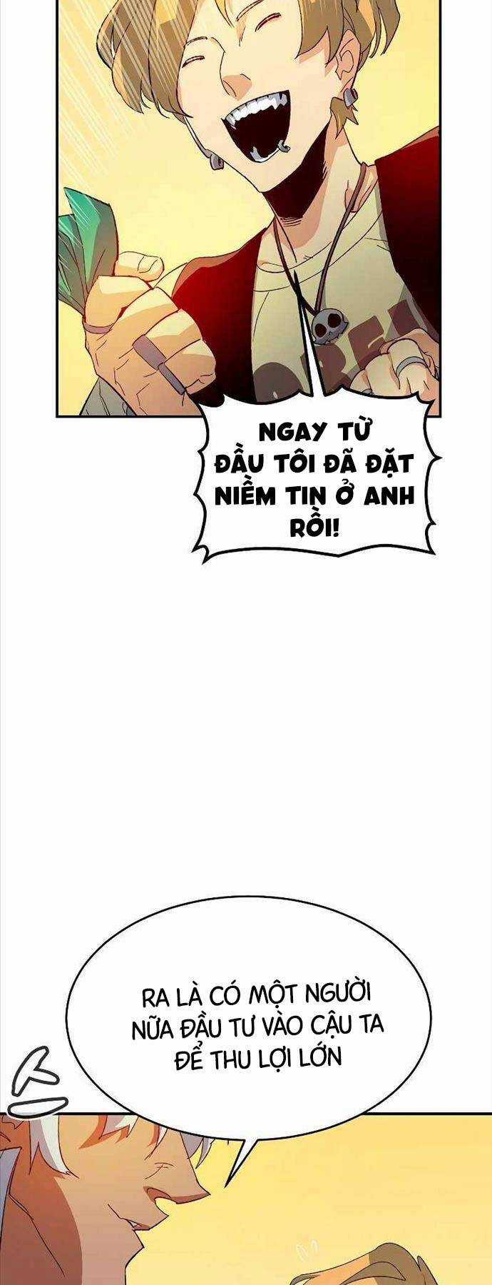 Độc Cô Tử Linh Sư Chương 116 trang 4