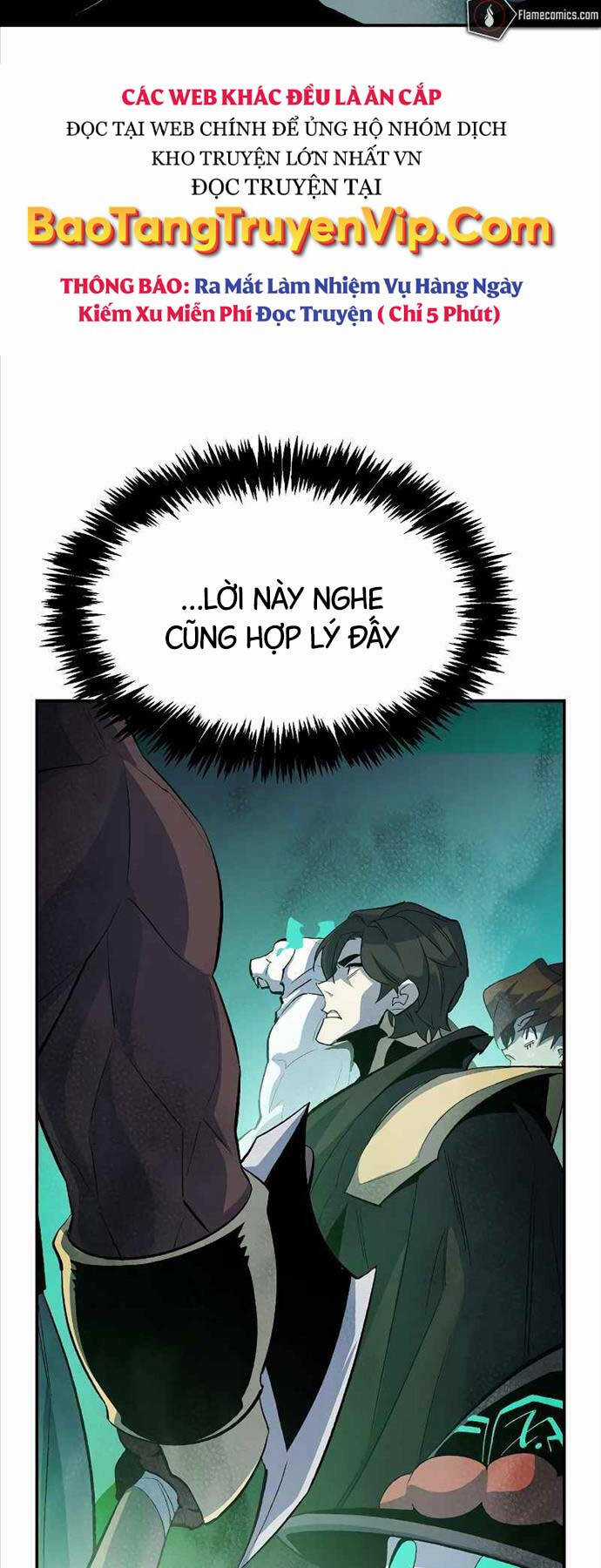 Độc Cô Tử Linh Sư Chương 116 trang 40