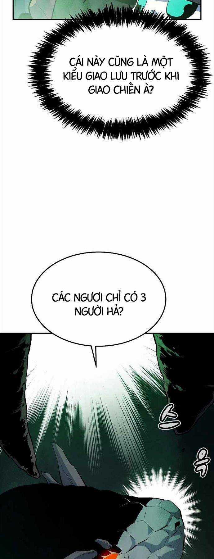 Độc Cô Tử Linh Sư Chương 116 trang 41