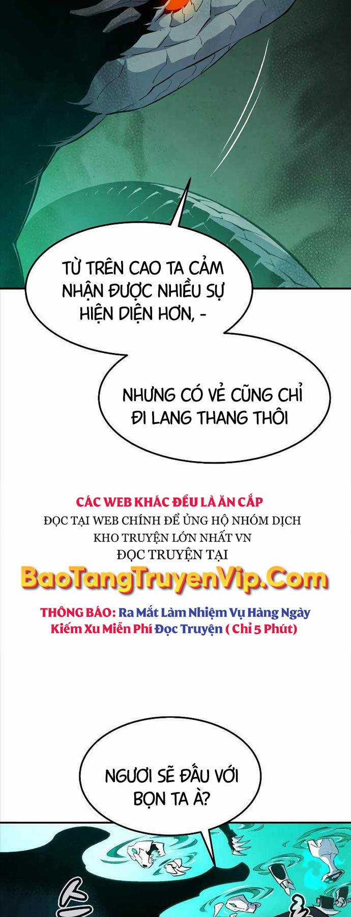 Độc Cô Tử Linh Sư Chương 116 trang 42