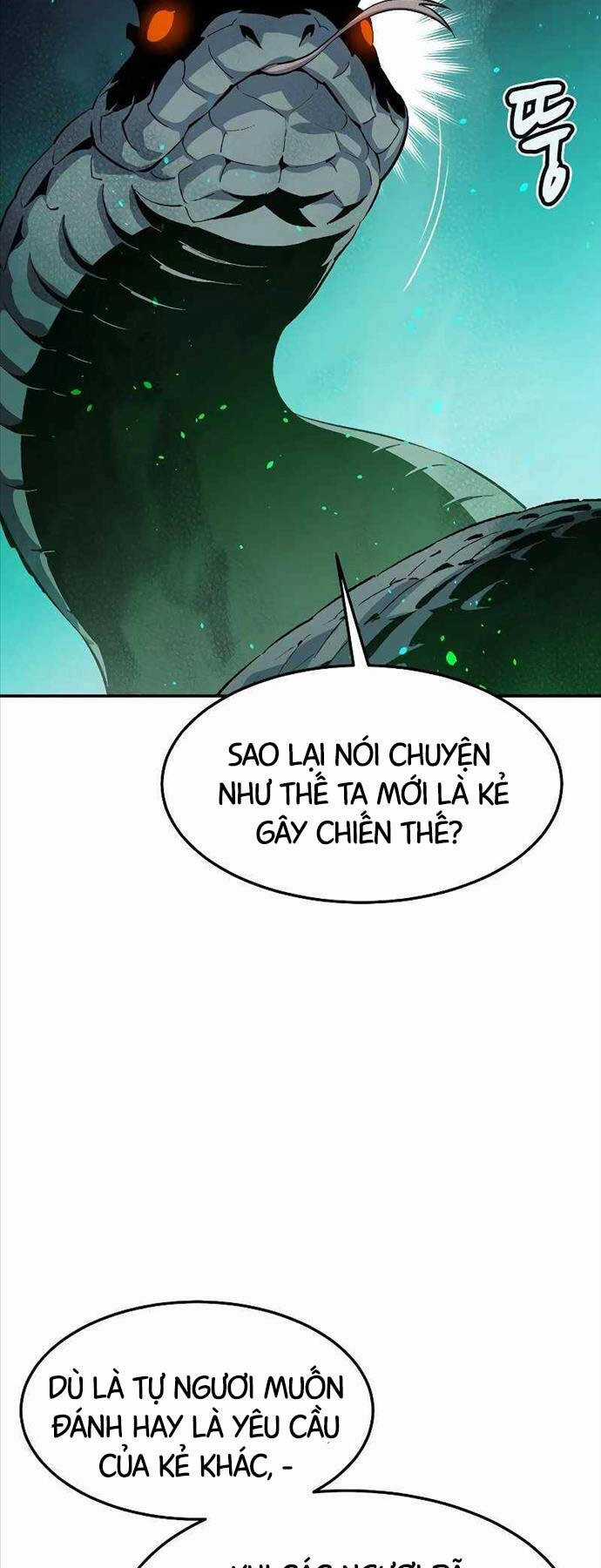 Độc Cô Tử Linh Sư Chương 116 trang 44