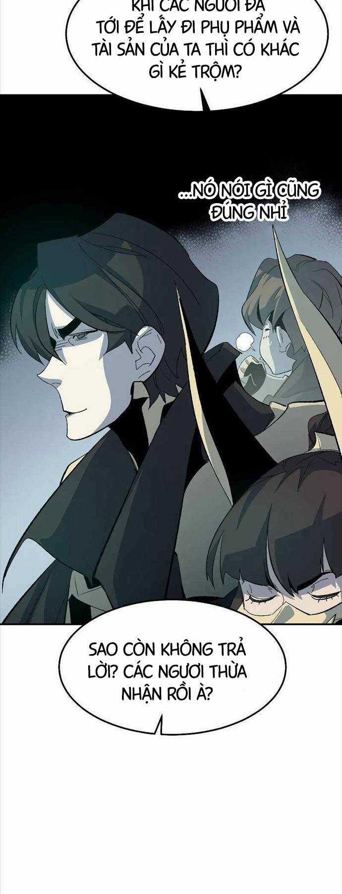 Độc Cô Tử Linh Sư Chương 116 trang 45