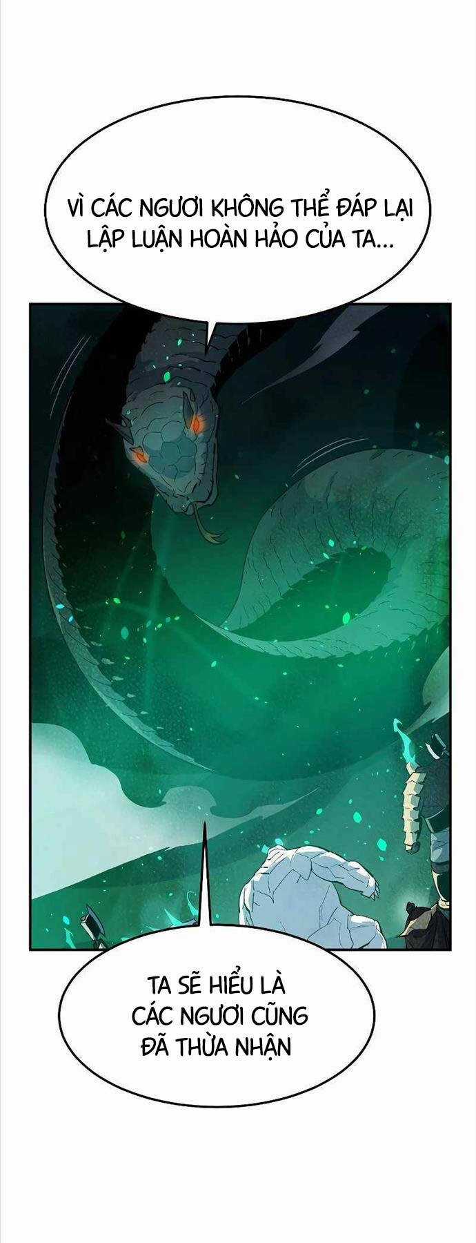 Độc Cô Tử Linh Sư Chương 116 trang 46